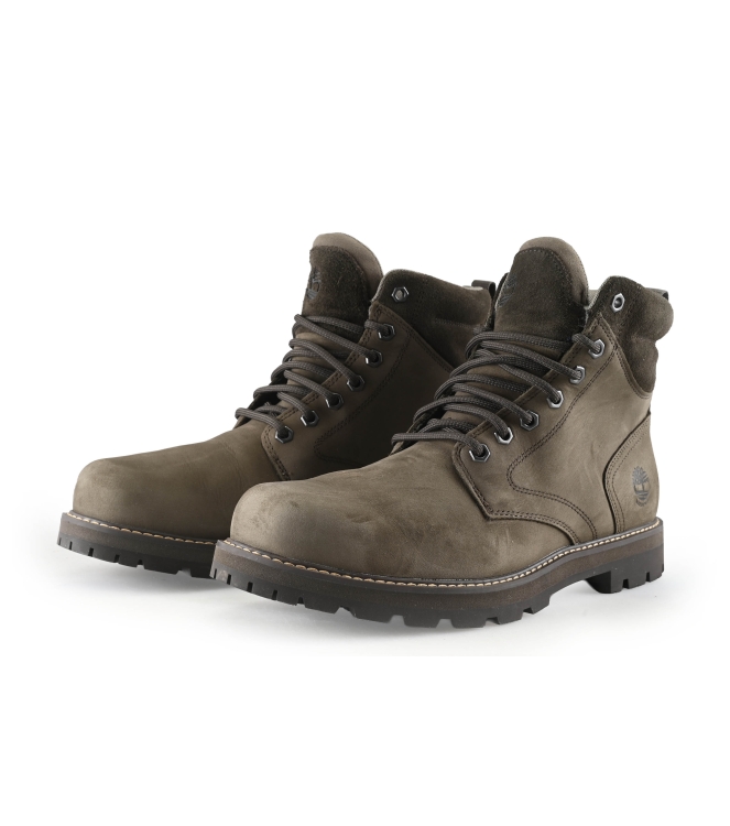 Timberland Schnürstiefel