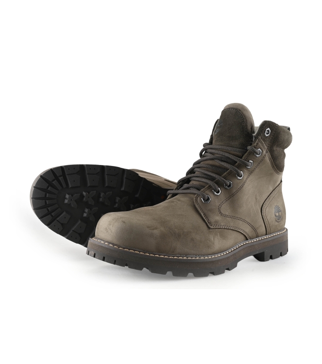 Timberland Schnürstiefel