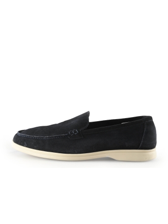 Cypres Loafers  Blau 335160
 Größe 44
 