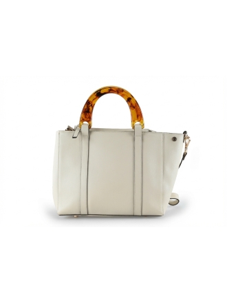 Gianni Notaro Handtasche Schwarz 335168
 Größe standaard
 