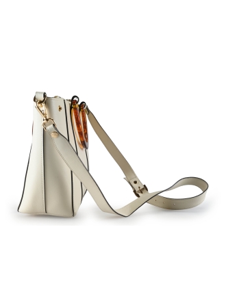 Gianni Notaro Handtasche Schwarz 335168
 Größe standaard
 