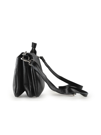 Gianni Chiarini Umhängetasche Schwarz 335169
 Größe standaard
 