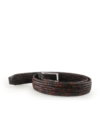 Mortoglou Gürtel Braun 335170
 Größe 100 cm
 