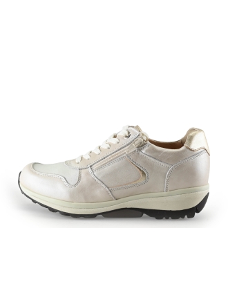 Xsensible Sneaker Beige 335171
 Größe 39
 
