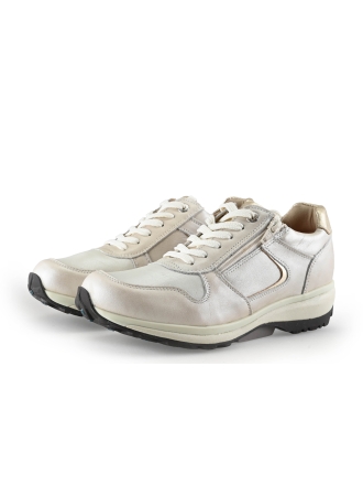 Xsensible Sneaker Beige 335171
 Größe 39
 