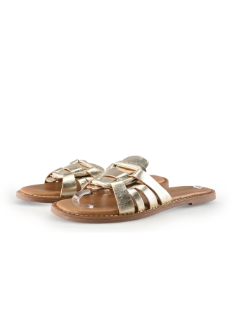 Tango Flip-Flops Silber 335173
 Größe 43
 