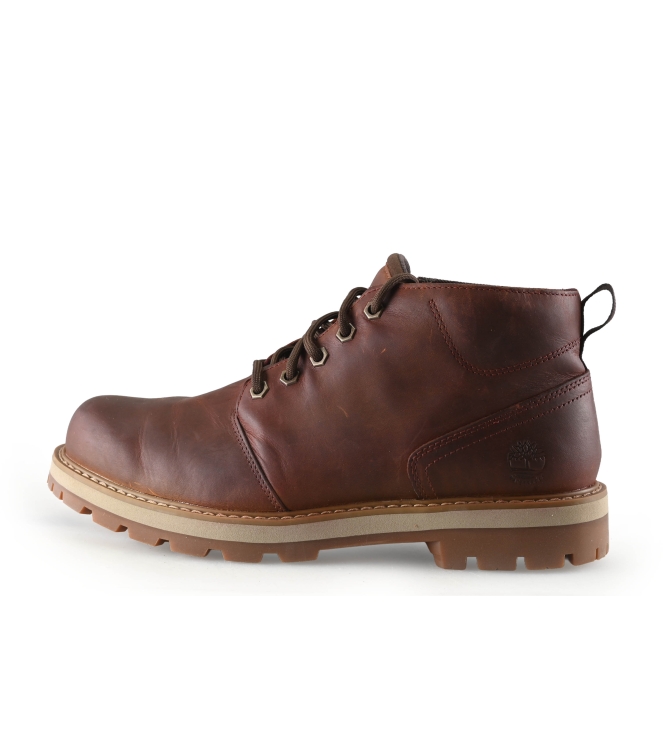 Timberland Schnürstiefel