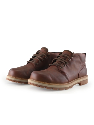 Timberland Schnürstiefel Braun 335176
 Größe 41½
 