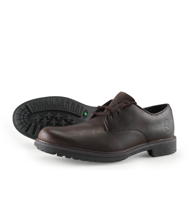 Timberland Schnürschuhe