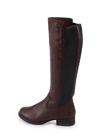 Remonte Stiefel Cognac 335186
 Größe 40
 