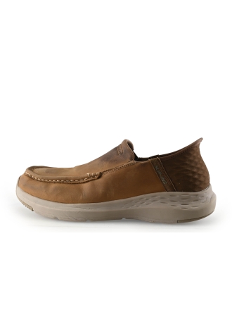 Skechers Slip-ons Braun 335187
 Größe 42
 