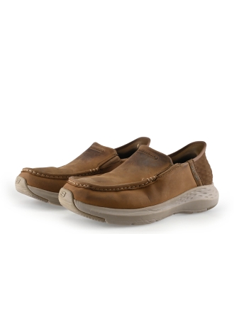 Skechers Slip-ons Braun 335187
 Größe 42
 