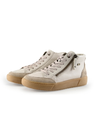 Remonte Sneaker Beige 335188
 Größe 40
 