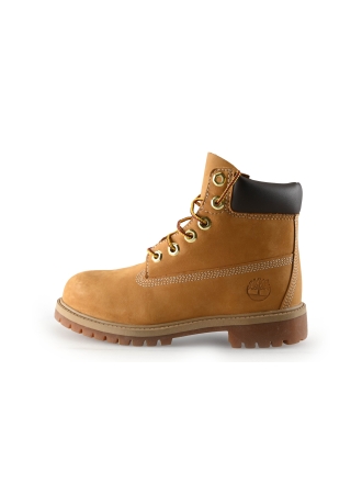 Timberland Boots Gelb 335189
 Größe 35½
 
