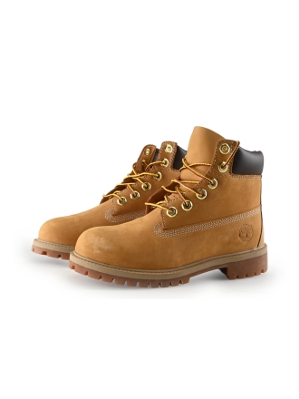 Timberland Boots Gelb 335189
 Größe 35½
 