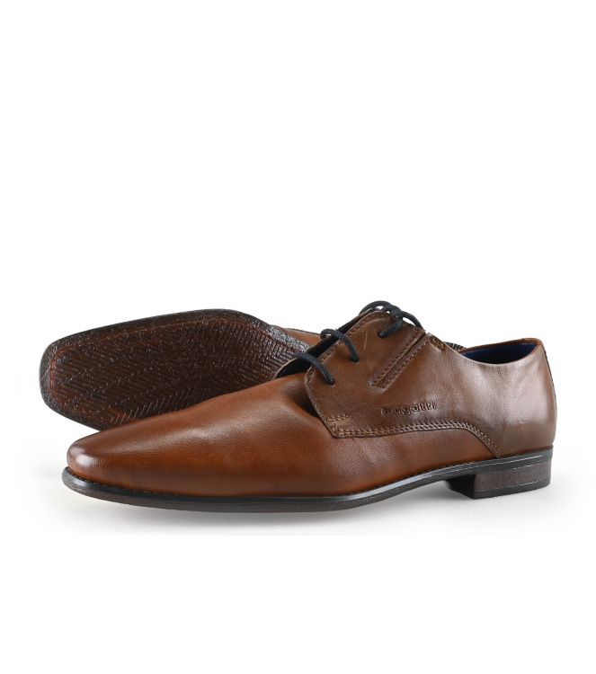 Bugatti Schnürschuhe