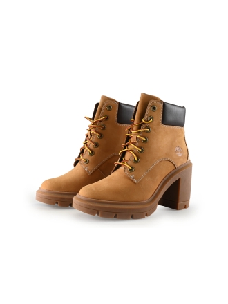 Timberland Stiefeletten Braun 335199
 Größe 38
 