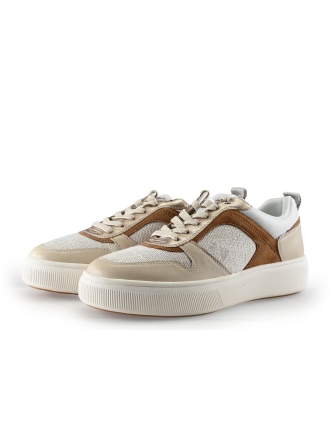 Tamaris Sneaker Beige 335200
 Größe 41
 