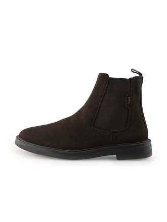 Daniel Kenneth Chelsea boots Braun 335203
 Größe 42
 