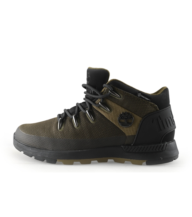 Timberland Hohe Sneaker