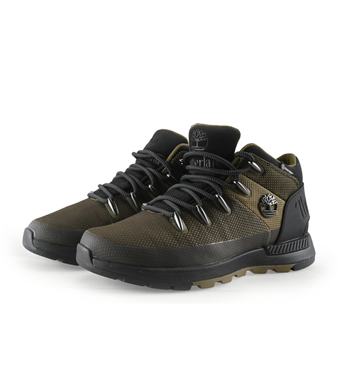 Timberland Hohe Sneaker