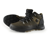 Timberland Hohe Sneaker