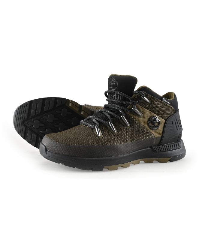 Timberland Hohe Sneaker