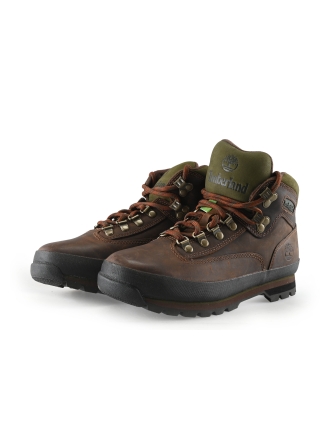Timberland Wanderschuhe Braun 335205
 Größe 41
 