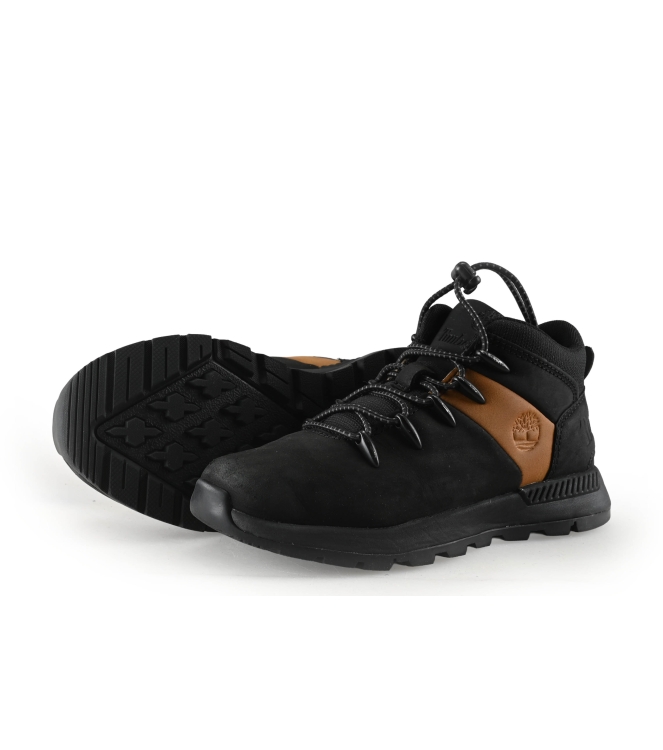 Timberland Schnürstiefel