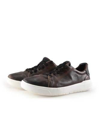 Timberland Sneaker Braun 335207
 Größe 42
 