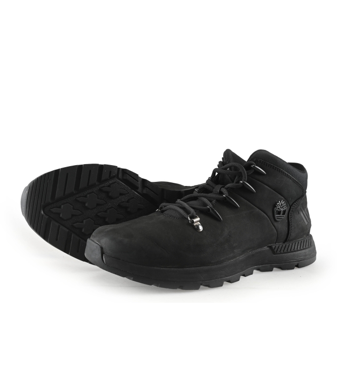 Timberland Schnürstiefel