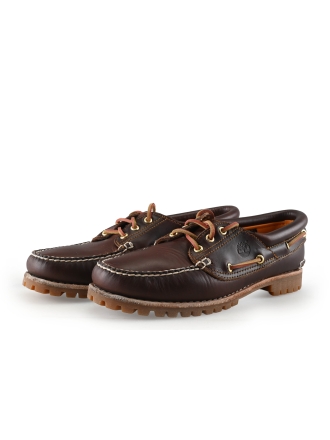 Timberland Bootsschuhe Braun 335211
 Größe 41
 