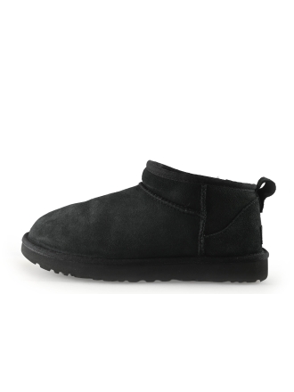 Ugg Stiefel Schwarz 335214
 Größe 39
 