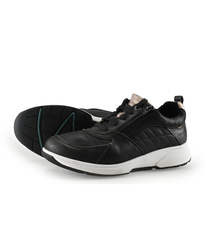 Xsensible Schnürschuhe