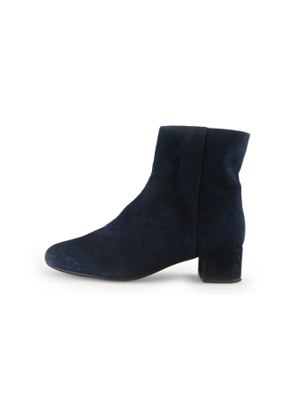 Di Lauro Stiefeletten Blau 335219
 Größe 42
 