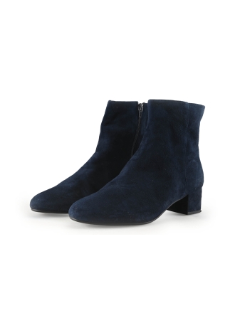 Di Lauro Stiefeletten Blau 335219
 Größe 42
 