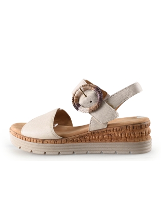 Gabor Sandalen Cognac 335222
 Größe 40
 