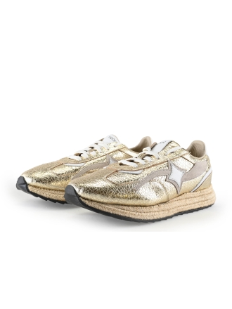 Iqonic Sneaker Gold 335224
 Größe 41
 