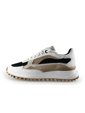 Floris van Bommel Sneaker Schwarz 335226
 Größe 39
 