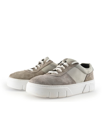 Timberland Sneaker Beige 335228
 Größe 41½
 