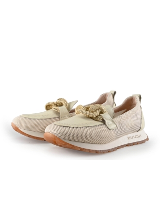 Hispanitas Sneaker Beige 335230
 Größe 41
 