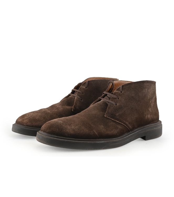 Daniel Kenneth Schnürschuhe