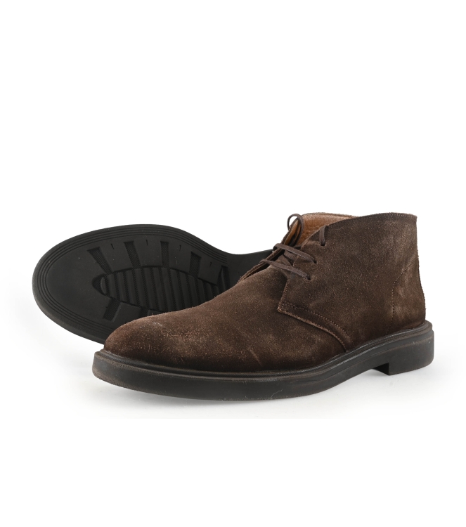 Daniel Kenneth Schnürschuhe