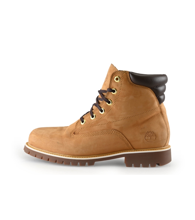 Timberland Schnürstiefel