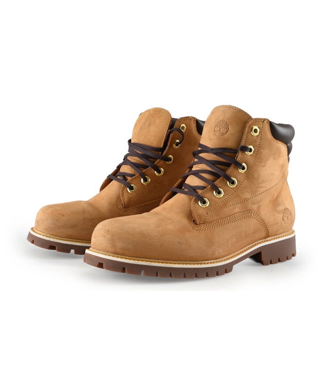 Timberland Schnürstiefel