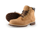 Timberland Schnürstiefel