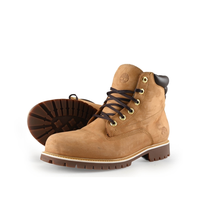 Timberland Schnürstiefel