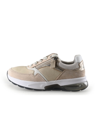 Gabor Sneaker Beige 335238
 Größe 38½
 
