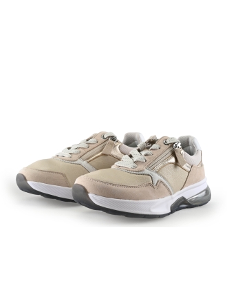 Gabor Sneaker Beige 335238
 Größe 38½
 