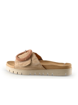 Gabor Flip-Flops Braun 335244
 Größe 41
 